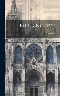 Cover Building Age; Volume 11