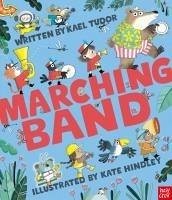 Marching Band - Tudor, Kael