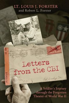 Letters from the CBI Letters from the CBI