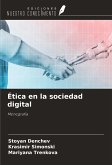 Ética en la sociedad digital