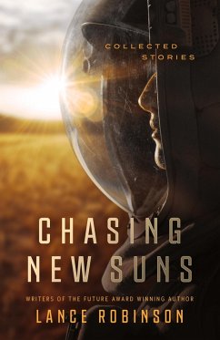 Cover Chasing New Suns