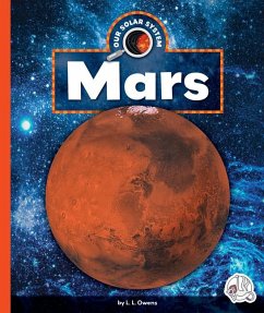 Mars - Owens, L L