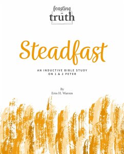 Cover Steadfast