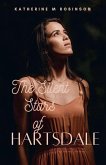 The Silent Stars Of Hartsdale The Silent Stars Of Hartsdale