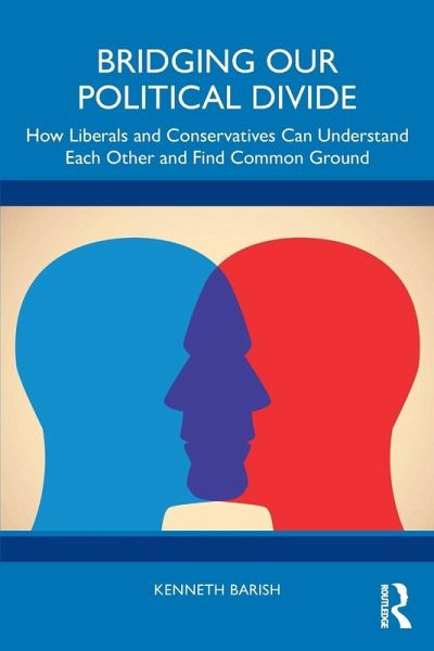 Bridging Our Political Divide