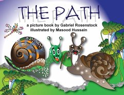 Cover The Path
