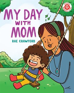 Cover My Day with Mom
