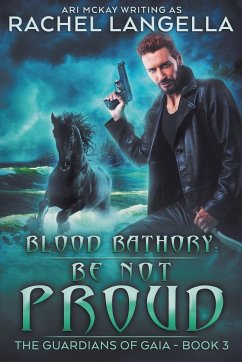 Blood Bathory - McKay, Ari; Langella, Rachel