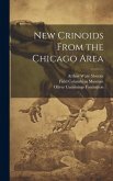 New Crinoids From the Chicago Area New Crinoids From the Chicago Area
