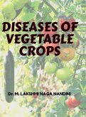 Diseases of Vegetable Crops