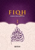 Fiqh - According to The Maliki school of Islamic Law (Vol.1) [Islamic Jurisprudence]