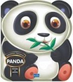 Hayvanlari Taniyalim Panda Hayvanlari Taniyalim Panda