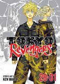 Tokyo Revengers (Omnibus) Vol. 29-31 Tokyo Revengers (Omnibus) Vol. 29-31