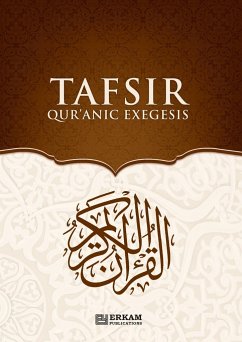 Tafsir - Quranic Exegesis [For High School Students] - Ya¿aro¿lu, Eba Muslim; Morgül, Nihat; Erkul, Ihsan