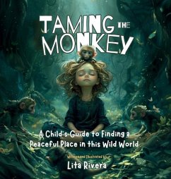 Taming the Monkey - Rivera, Lita