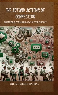 Cover The Art and Actions of Connection