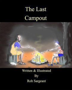 Cover The Last Campout