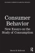 Consumer Behavior - Bild 1