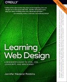 Learning Web Design Learning Web Design