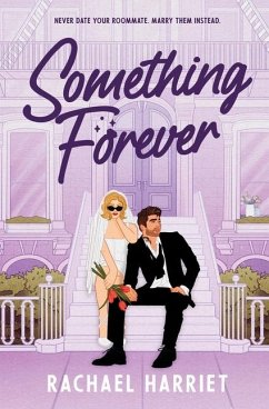 Something Forever - Harriet, Rachael