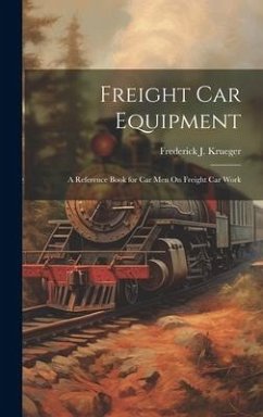 Cover Freight Car Equipment
