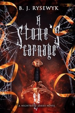 A Stone's Carnage - Rysewyk, B. J.