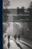The Philomathesian The Philomathesian