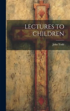 Cover Lectures to Children
