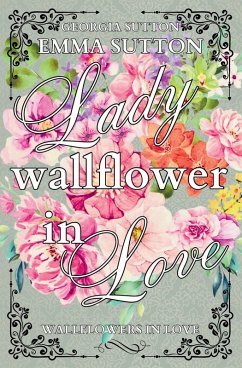 Cover Lady Wallflower in Love