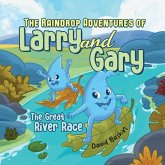 The Raindrop Adventures of Larry and Gary