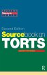 Sourcebook on Tort Law 2/e - Bild 1