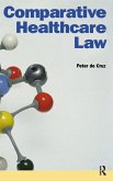 Comparative Healthcare Law Comparative Healthcare Law