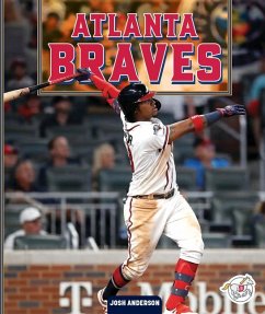 Atlanta Braves - Anderson, Josh