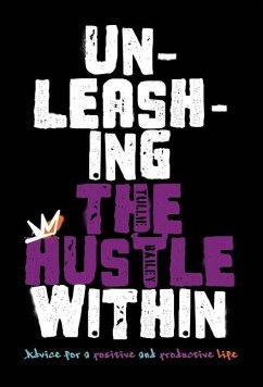 Cover Unleashing the Hustle Within