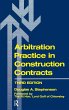 Arbitration Practice in Construction... - Bild 1