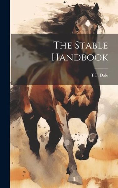The Stable Handbook The Stable Handbook