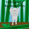 Ellery and the Big, Mean Celery - Bild 1