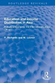 Education and Income Distribution in Asia