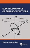 Electrodynamics of Superconductors Electrodynamics of Superconductors