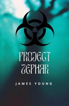 Project Zephar - Young, James