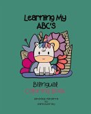 Learning My ABC's Bilingual Coloring Book Learning My ABC's Bilingual Coloring Book