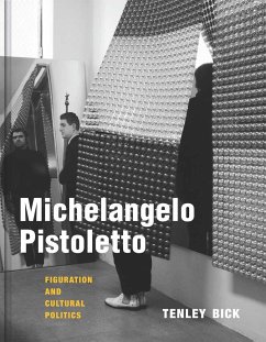 Cover Michelangelo Pistoletto