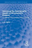 Assessing the Demographic Impact of Development Projects