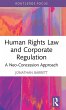 Human Rights Law and Corporate... - Bild 1