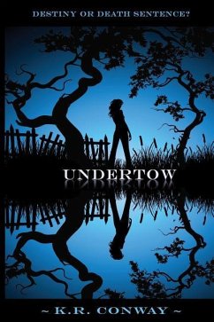 Undertow - Conway, K R