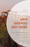 Urban Narratives about Nature