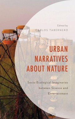 Cover Urban Narratives about Nature