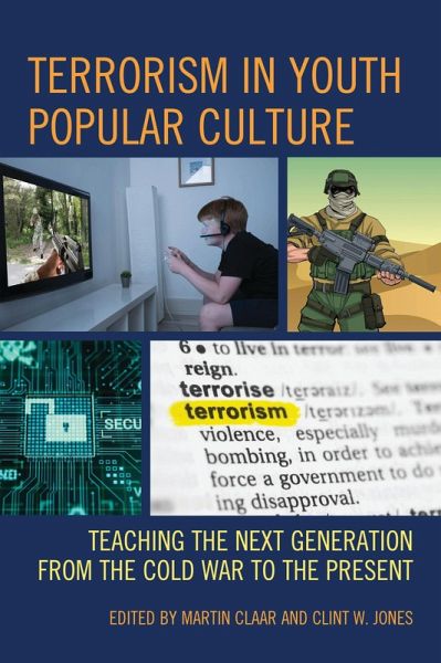 Terrorism in Youth Popular Culture Terrorism in Youth Popular Culture