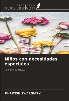 Niños con necesidades especiales - Swargiary, Khritish