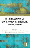 The Philosophy of Environmental Emotions The Philosophy of Environmental Emotions